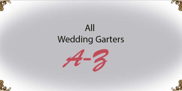 All-Wedding-Garters