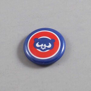 MLB Chicago Cubs Button 03