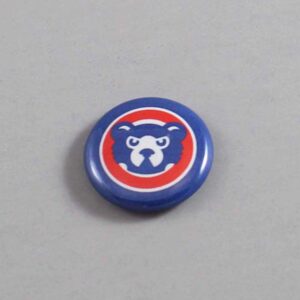 MLB Chicago Cubs Button 07