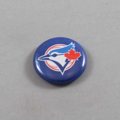 MLB Toronto Blue Jays Button 02