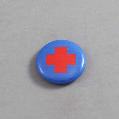 Medical Button 03