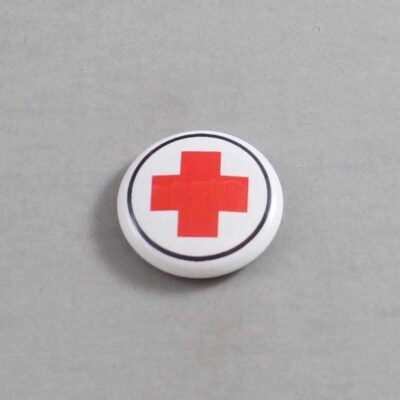 Medical Button 05