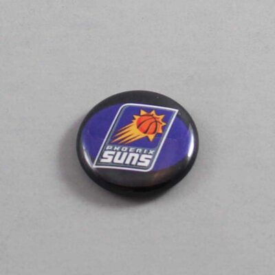 NBA Phoenix Suns Button 12