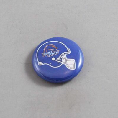 NCAA Boise State Broncos Button 01