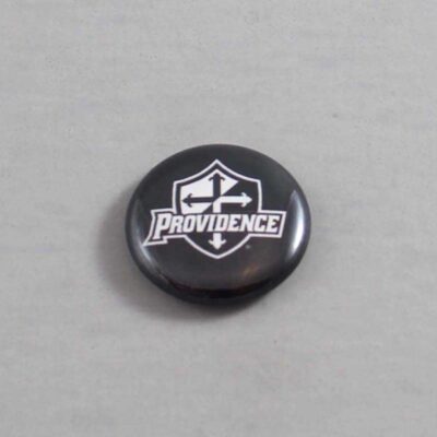 NCAA Providence Friars Button 04