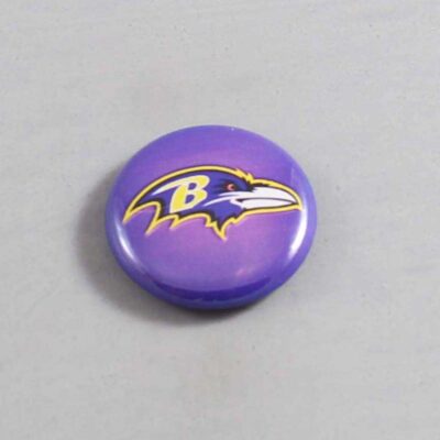 NFL Baltimore Ravens Button 01
