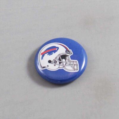 NFL Buffalo Bills Button 02