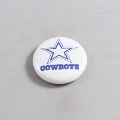 NFL Dallas Cowboys Button 14