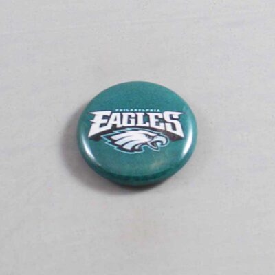 NFL Philadelphia Eagles Button 08