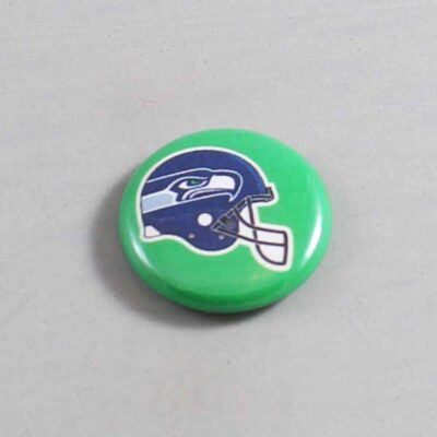 NFL Seattle Seahawks Button 07
