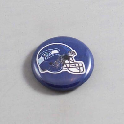 NFL Seattle Seahawks Button 12