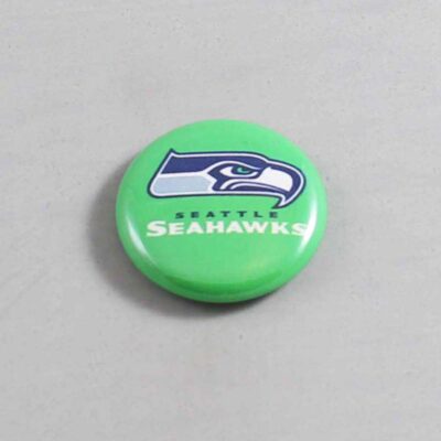NFL Seattle Seahawks Button 17