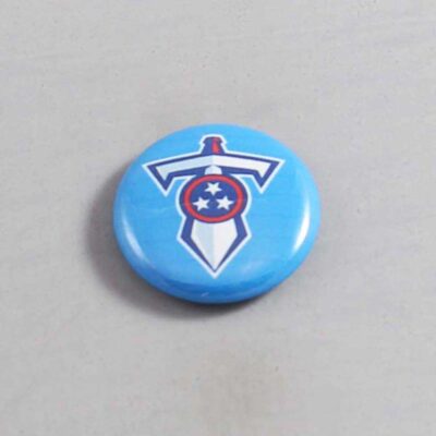 NFL Tennessee Titans Button 05