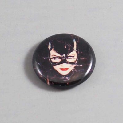 Catwoman Button 03