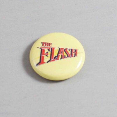 The Flash Button 12