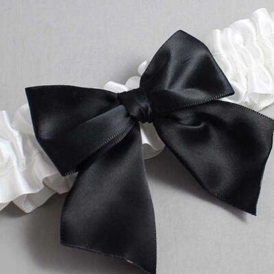 White-Black-Custom-Wedding-Garter-01-B01-Kimberly_01